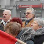 Stan Wojenny: Czterdzieści Trzy Lata Czekania na Dziś