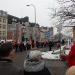 Stan Wojenny: Czterdzieści Trzy Lata Czekania na Dziś