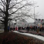 Stan Wojenny: Czterdzieści Trzy Lata Czekania na Dziś