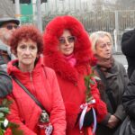 Stan Wojenny: Czterdzieści Trzy Lata Czekania na Dziś