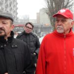 Stan Wojenny: Czterdzieści Trzy Lata Czekania na Dziś