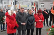 Stan Wojenny: Czterdzieści Trzy Lata Czekania na Dziś Stan Wojenny: Czterdzieści Trzy Lata Czekania na Dziś