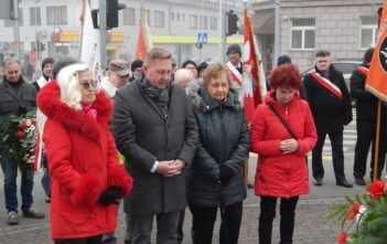 Stan Wojenny: Czterdzieści Trzy Lata Czekania na Dziś Stan Wojenny: Czterdzieści Trzy Lata Czekania na Dziś