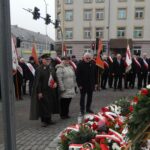 Stan Wojenny: Czterdzieści Trzy Lata Czekania na Dziś