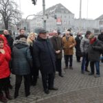 Stan Wojenny: Czterdzieści Trzy Lata Czekania na Dziś