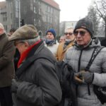 Stan Wojenny: Czterdzieści Trzy Lata Czekania na Dziś