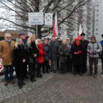 Stan Wojenny: Czterdzieści Trzy Lata Czekania na Dziś