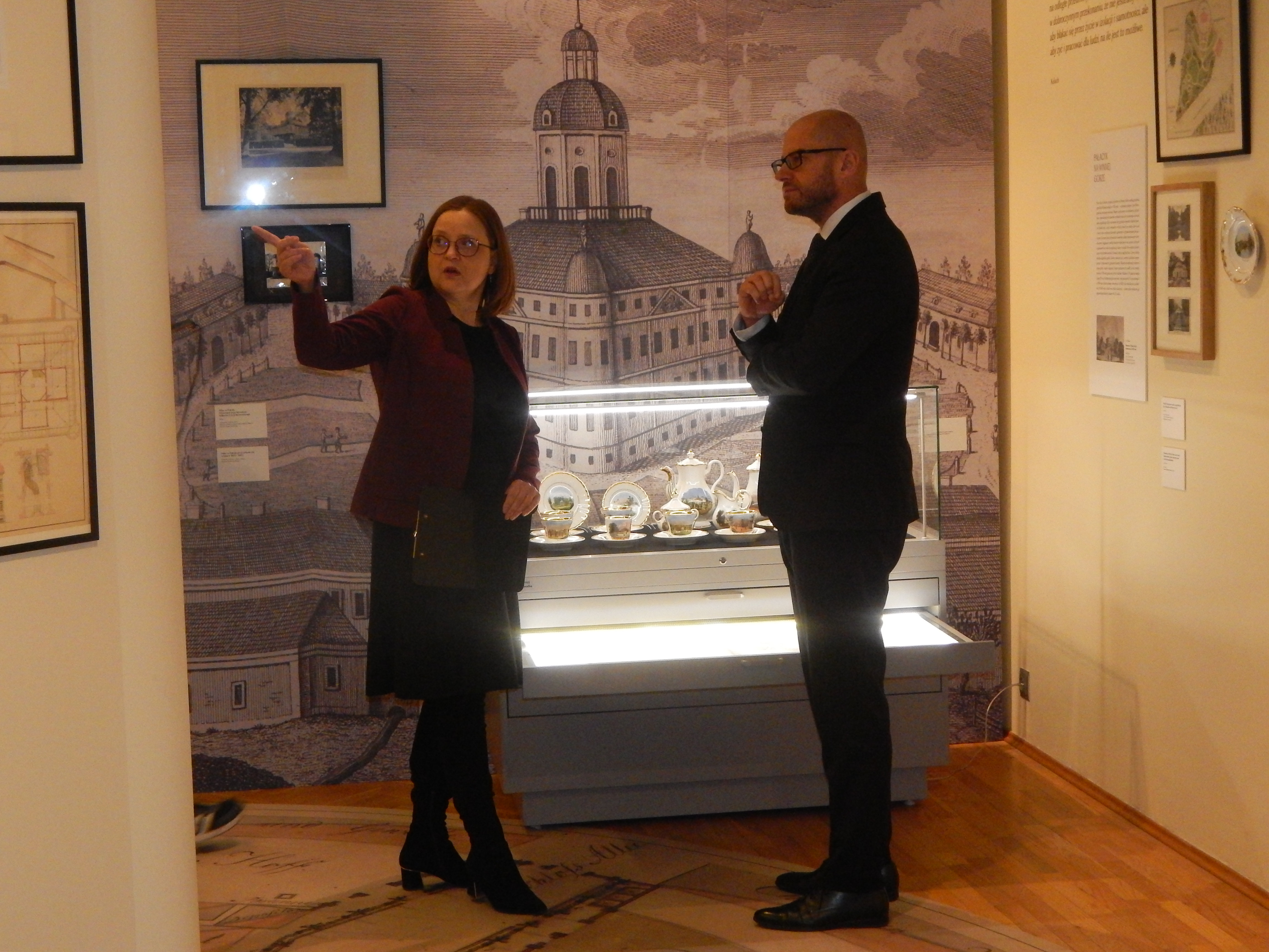 125 lat Muzeum Śląska Opolskiego. Jubileusz, który zamknął epokę i otworzył nową