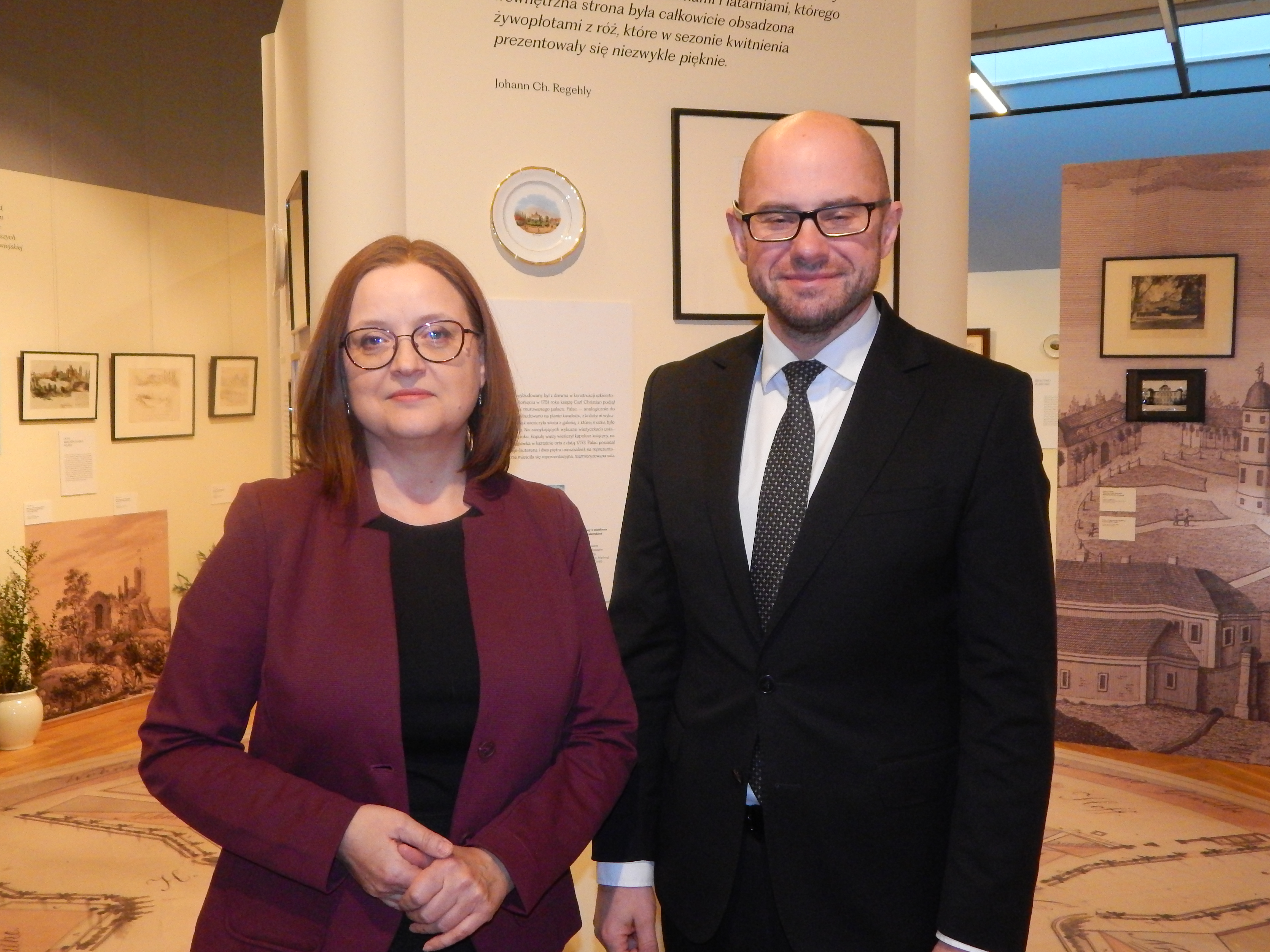 125 lat Muzeum Śląska Opolskiego. Jubileusz, który zamknął epokę i otworzył nową