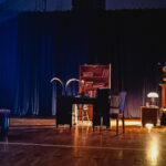 Magiczny wiecz&oacute;r w Zespole Szkolno-Przedszkolnym w Kup