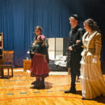 Magiczny wiecz&oacute;r w Zespole Szkolno-Przedszkolnym w Kup