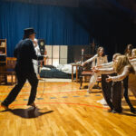 Magiczny wiecz&oacute;r w Zespole Szkolno-Przedszkolnym w Kup