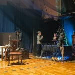 Magiczny wiecz&oacute;r w Zespole Szkolno-Przedszkolnym w Kup