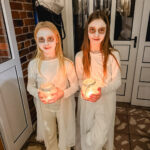 Magiczny wiecz&oacute;r w Zespole Szkolno-Przedszkolnym w Kup