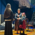 Magiczny wiecz&oacute;r w Zespole Szkolno-Przedszkolnym w Kup