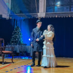 Magiczny wiecz&oacute;r w Zespole Szkolno-Przedszkolnym w Kup