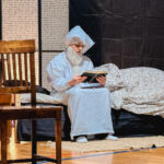 Magiczny wiecz&oacute;r w Zespole Szkolno-Przedszkolnym w Kup