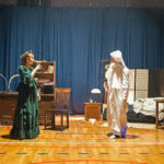 Magiczny wiecz&oacute;r w Zespole Szkolno-Przedszkolnym w Kup