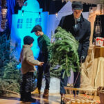 Magiczny wiecz&oacute;r w Zespole Szkolno-Przedszkolnym w Kup