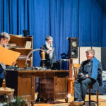 Magiczny wiecz&oacute;r w Zespole Szkolno-Przedszkolnym w Kup