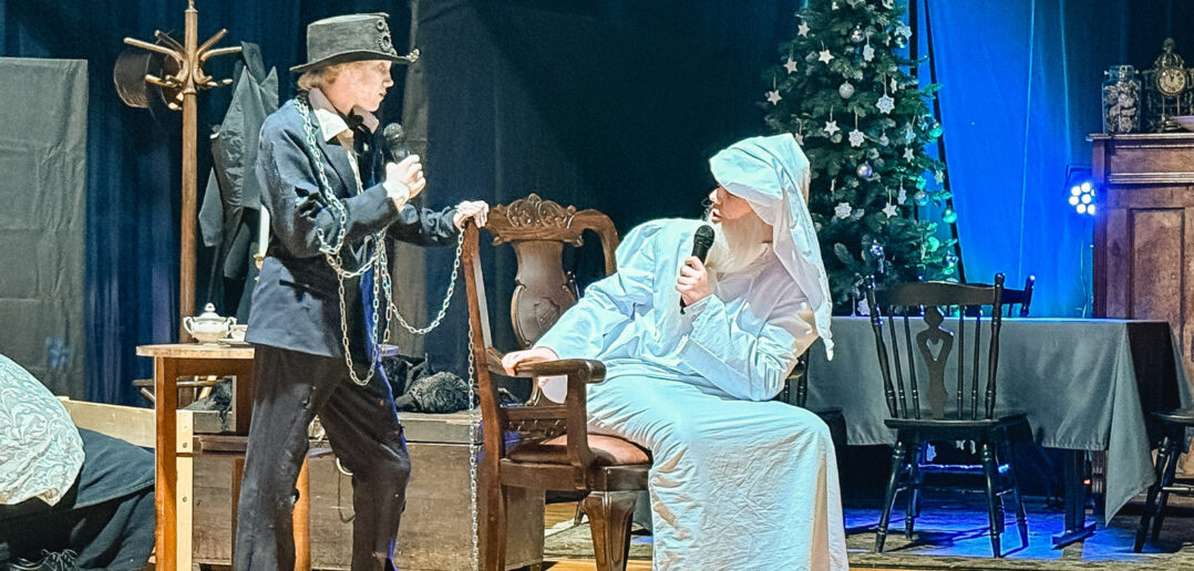 Magiczny wiecz&oacute;r w Zespole Szkolno-Przedszkolnym w Kup