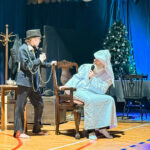 Magiczny wiecz&oacute;r w Zespole Szkolno-Przedszkolnym w Kup