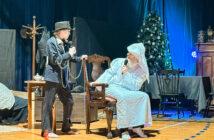 Magiczny wiecz&oacute;r w Zespole Szkolno-Przedszkolnym w Kup