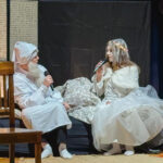 Magiczny wiecz&oacute;r w Zespole Szkolno-Przedszkolnym w Kup