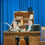 Magiczny wiecz&oacute;r w Zespole Szkolno-Przedszkolnym w Kup