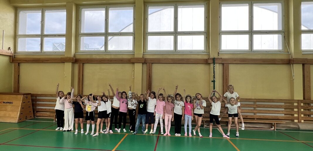 Edukacja sportowa dzieci i młodzieży