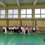 Edukacja sportowa dzieci i młodzieży