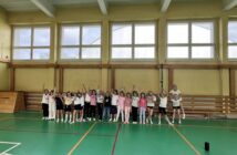 Edukacja sportowa dzieci i młodzieży