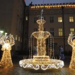 Jarmark Bożonarodzeniowy w Opolu zachwyca swoją magią [GALERIA]