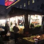 Jarmark Bożonarodzeniowy w Opolu zachwyca swoją magią [GALERIA]