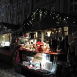 Jarmark Bożonarodzeniowy w Opolu zachwyca swoją magią [GALERIA]