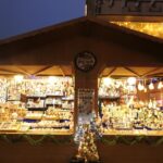 Jarmark Bożonarodzeniowy w Opolu zachwyca swoją magią [GALERIA]