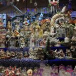 Jarmark Bożonarodzeniowy w Opolu zachwyca swoją magią [GALERIA]