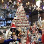 Jarmark Bożonarodzeniowy w Opolu zachwyca swoją magią [GALERIA]