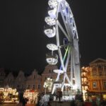 Jarmark Bożonarodzeniowy w Opolu zachwyca swoją magią [GALERIA]