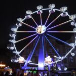 Jarmark Bożonarodzeniowy w Opolu zachwyca swoją magią [GALERIA]