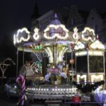 Jarmark Bożonarodzeniowy w Opolu zachwyca swoją magią [GALERIA]