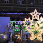 Jarmark Bożonarodzeniowy w Opolu zachwyca swoją magią [GALERIA]