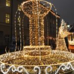 Jarmark Bożonarodzeniowy w Opolu zachwyca swoją magią [GALERIA]