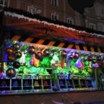 Jarmark Bożonarodzeniowy w Opolu zachwyca swoją magią [GALERIA]