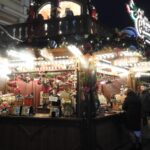 Jarmark Bożonarodzeniowy w Opolu zachwyca swoją magią [GALERIA]