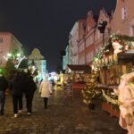 Jarmark Bożonarodzeniowy w Opolu zachwyca swoją magią [GALERIA]