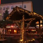 Jarmark Bożonarodzeniowy w Opolu zachwyca swoją magią [GALERIA]