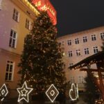 Jarmark Bożonarodzeniowy w Opolu zachwyca swoją magią [GALERIA]