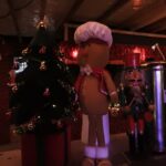 Jarmark Bożonarodzeniowy w Opolu zachwyca swoją magią [GALERIA]