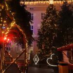 Jarmark Bożonarodzeniowy w Opolu zachwyca swoją magią [GALERIA]